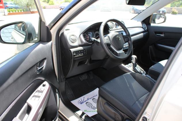 Suzuki Vitara Vitara 1.4h Cool+ 4wd allgrip 110cv at - Foto 8