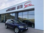 Volkswagen Tiguan 2.0 TDI SCR DSG 4MOTION Business BMT