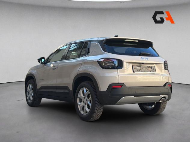 Jeep Avenger 1.2 Turbo Altitude - Foto 5