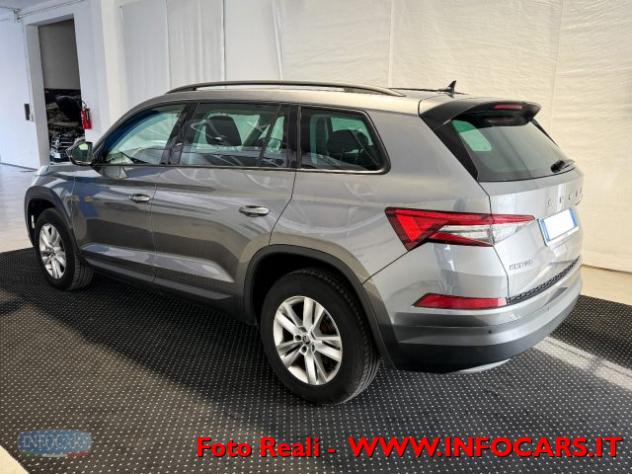 SKODA Kodiaq 2.0 TDI 150 CV DSG 7 posti EXECUTIVE - Promo rif. 23434222 - Foto 2