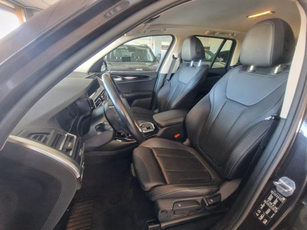 Bmw X3 20d xDrive 48V 2022 - Foto 6