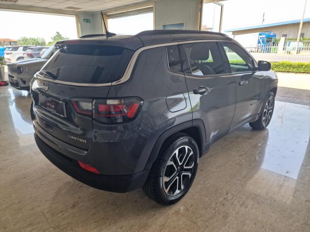Jeep Compass 1.3 190cv 4Xe - Foto 3