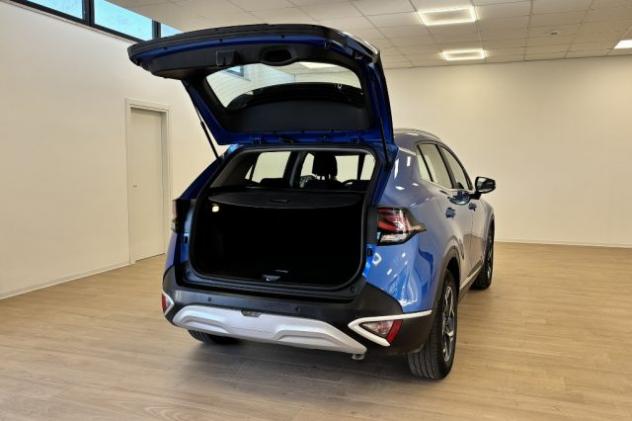 KIA Sportage 1.6 TGDi GPL Business rif. 23139452 - Foto 7
