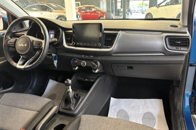 KIA Stonic 1.2 DPI ECO GPL Urban rif. 24108485 - Foto 8