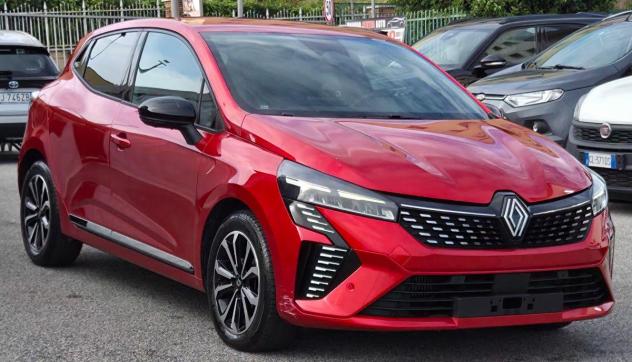 RENAULT - Clio - TCe 100 CV GPL Techno - Foto 2