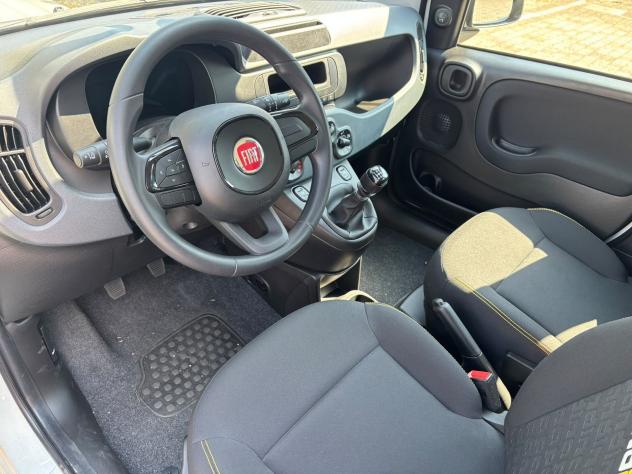 FIAT Panda 1.0 FireFly 70cv S&S Hybrid - Foto 7