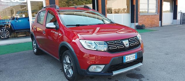 Dacia Stepway 0.9 TCE STEPWAY COMFORT. PRONTA CONSEGNA - Foto 2