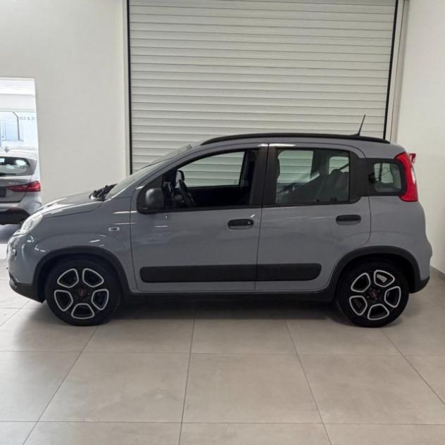 FIAT Panda 1.0 FireFly S&S Hybrid City Life rif. 23940864 - Foto 4