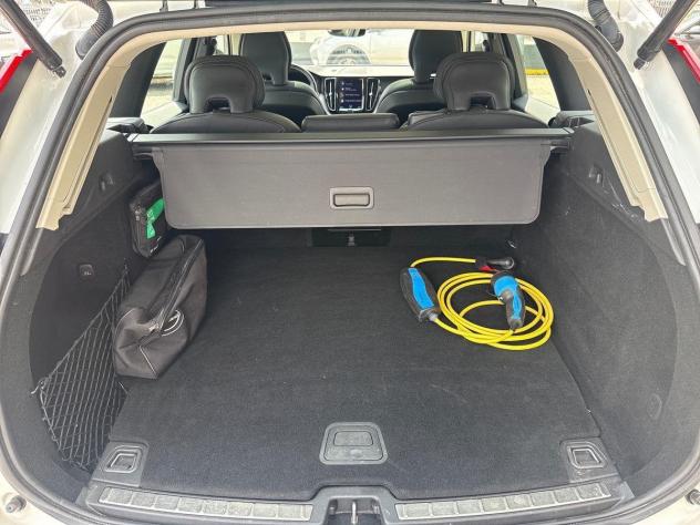 Volvo XC60 T6 Plug-in AWD G. Recharge Inscription Exp MY21 - Foto 5