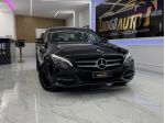 Mercedes-benz C 250d 4Matic Automatic Premium