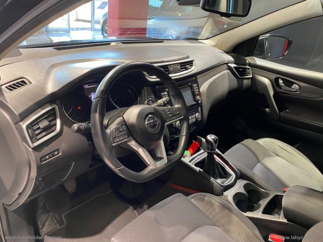 NISSAN Qashqai 1.5 dCi N-Connecta - Foto 7