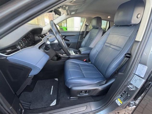 LAND ROVER Range Rover Evoque 2.0D 150 CV AWD Auto SE autocarro prezzo + iva 22% rif. 24032467 - Foto 8