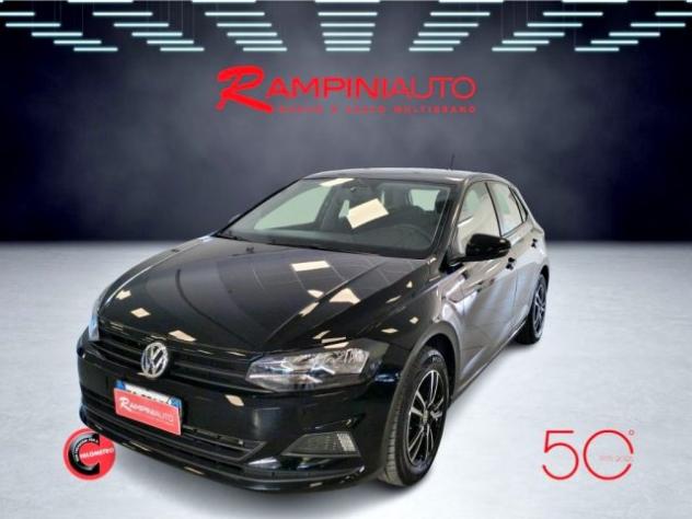 VOLKSWAGEN Polo 1.0 TGI Metano 90 Cv Unico Prop. rif. 24204788 - Foto 2