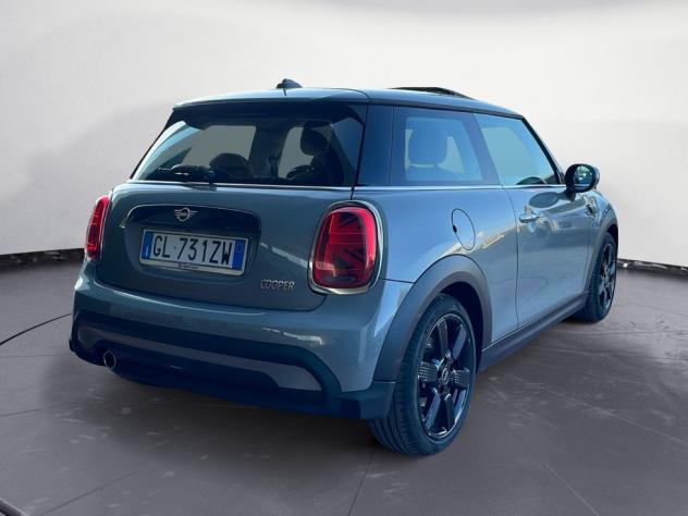 MINI Mini Cooper Classic 3p - Foto 5