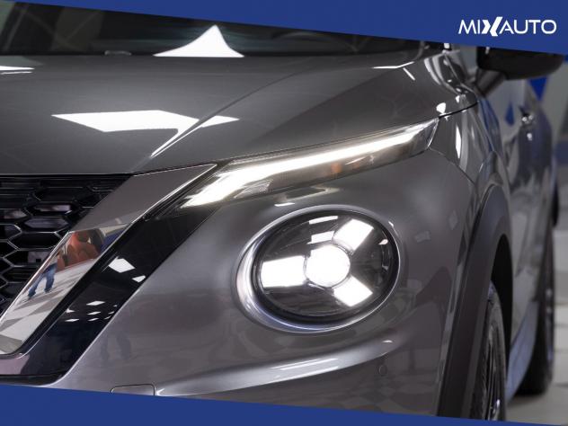 Nissan Juke 1.0 DIG-T N-Connecta 114CV DCT - Foto 10