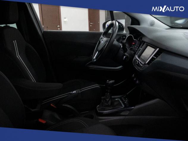 Opel Crossland 1.2 Turbo Elegance S&S 110CV - Foto 14