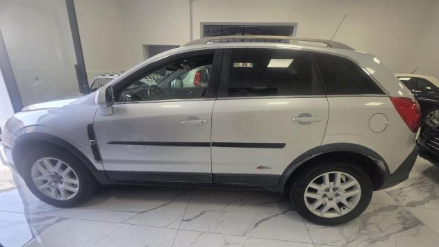 Opel Antara 2.2 CDTI 163CV Start&Stop Cosmo - Foto 7