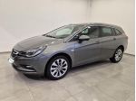 Opel Astra 1.4 Turbo 110CV EcoM SW - UNIPROPRIETARIO - Cam
