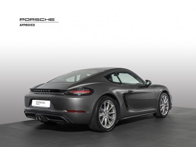 Porsche 718 718 Cayman 2.0 300 cv PDK - Foto 3