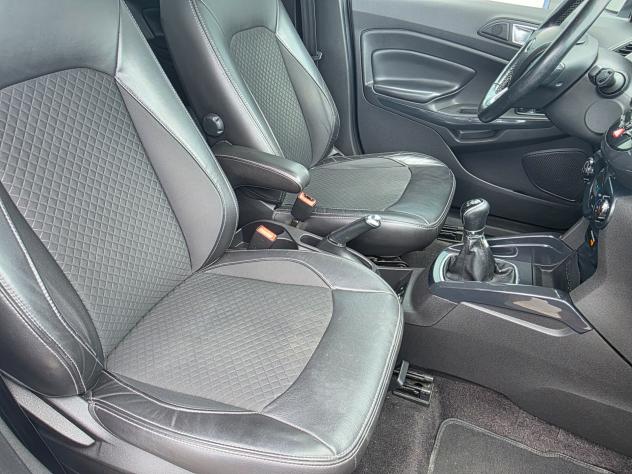 Ford EcoSport 1.5 TDCi 95 CV Titanium - Foto 10