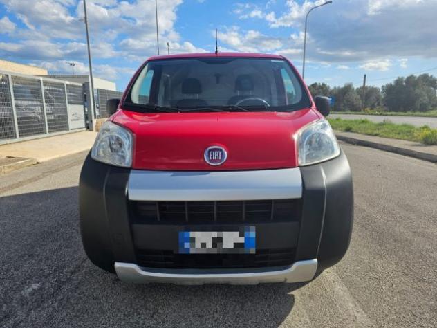 FIAT Fiorino 1.3 MJT 95V Furgone Adventure E5+ rif. 24018159 - Foto 2