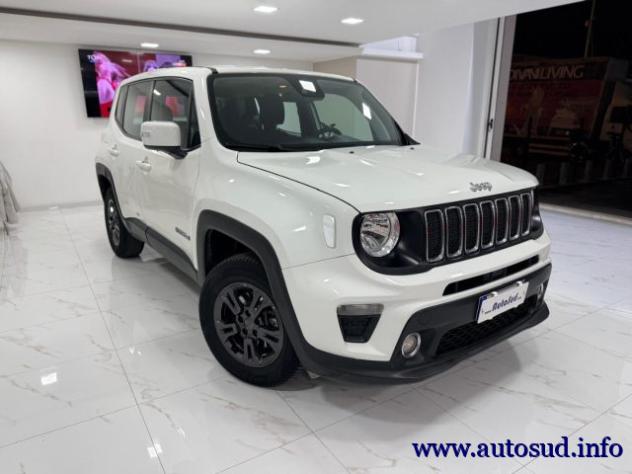 JEEP Renegade 2.0 Mjt 140CV 4WD Active Drive Low S rif. 24225278