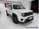 JEEP Renegade 2.0 Mjt 140CV 4WD Active Drive Low S rif. 24225278