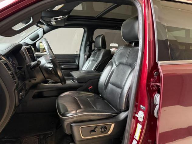 DODGE RAM 3.0 DIESEL 4X4 LIMITED - FULL OPTIONAL rif. 23272777 - Foto 5
