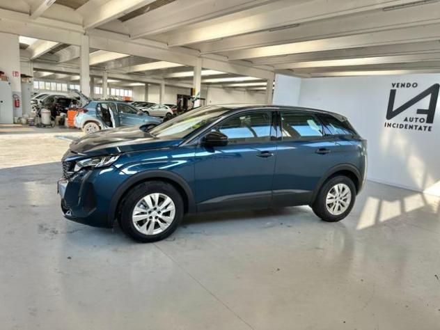 PEUGEOT 3008 HYBRID 136CV E-DCS 6 ACTIVE PACK rif. 23830159 - Foto 4