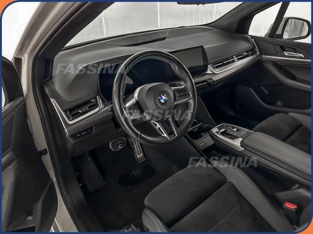 BMW Serie 2 Active Tourer 218i Active Tourer Msport auto - Foto 9