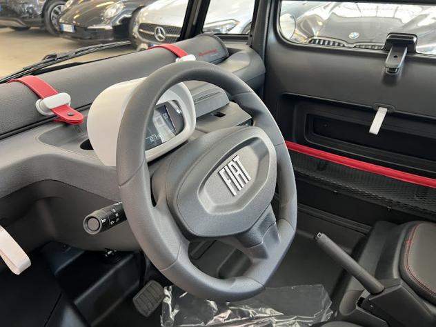 FIAT Topolino SPORTING - Foto 10