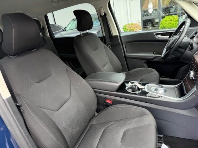 FORD S-Max 2.0 EcoBlue 150CV Start&Stop Aut. Titanium Busines rif. 23775891 - Foto 9