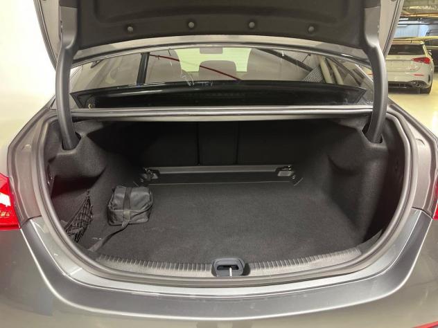 Mercedes-Benz Classe C 220 d mhev AMG Line Advanced 197cv auto - Foto 8