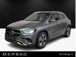 Mercedes-Benz GLA 200 Progressive Advanced Plus auto