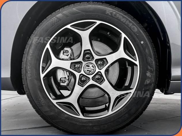 MG MG3 1.5 Comfort Ice 115cv - Foto 7