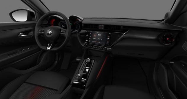 ALFA ROMEO Junior Junior 1.2 145 CV Hybrid eDCT6 Ti - Foto 7