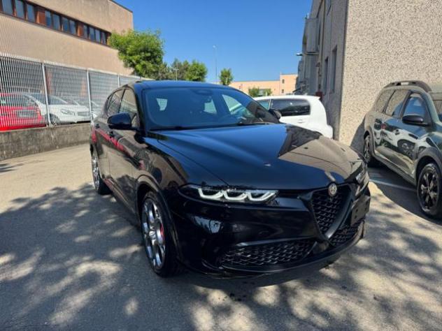 ALFA ROMEO Tonale 1.6 diesel 130CV TCT6 Veloce FULL OPT. rif. 23736137 - Foto 2
