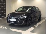 Audi A1 Sportback 30 TFSI S tronic S line edition