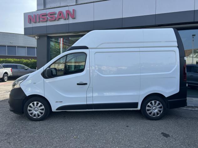 Nissan NV300 125CV PASSO CORTO/TETTO ALTO - PREZZO+IVA - Foto 2