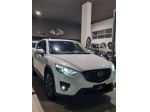 Mazda CX-5 2.2L Skyactiv-D 175CV 4WD Exceed