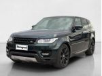 LAND ROVER Range Rover Sport 3.0 TDV6 HSE rif. 23553022