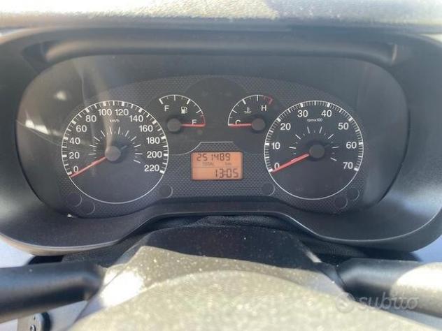 FIAT Grande Punto Grande Punto 1.2 5 porte Dynamic - Foto 9