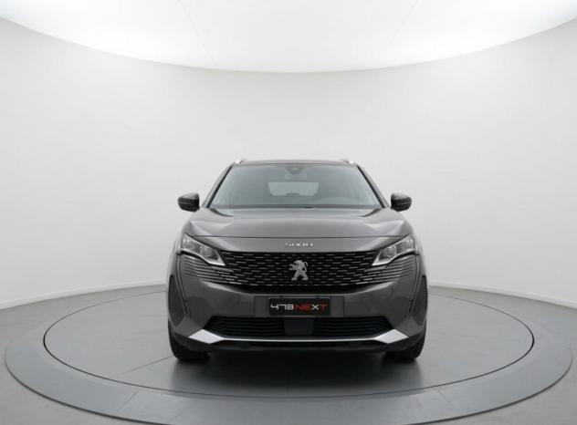 Peugeot 5008 BlueHDi 130 Allure EAT8 S/S aut. - Foto 9