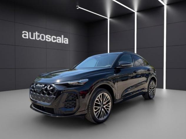 AUDI Q5 SPB TDI 150 kW mHEV+ S tronic quattro S line editi rif. 23269024