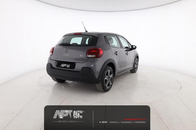 Citroën C3 C3 1.2 puretech Feel 82cv neopatentati - Foto 5