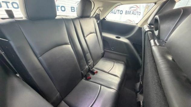 FIAT Freemont AUTOMATICO 2.0 Mjt 170 CV 7 POSTI 4x4 Lounge rif. 24080020 - Foto 6