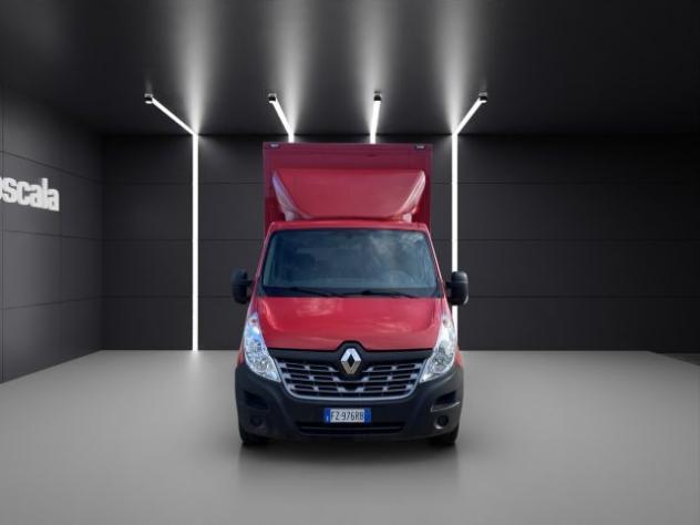 RENAULT Master T35 2.3 dCi/130 L3 traz.post. Gran Vol. 20 PIU'IVA rif. 22890128 - Foto 8