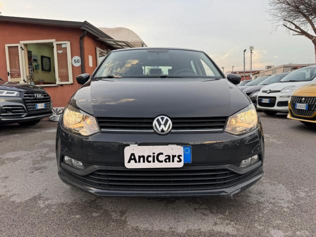 Volkswagen Polo 1.0 MPI Trendline
