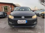 Volkswagen Polo 1.0 MPI Trendline