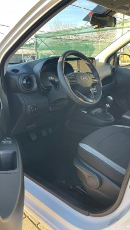 HYUNDAI i10 1.0 MPI Connectline rif. 23220066 - Foto 8